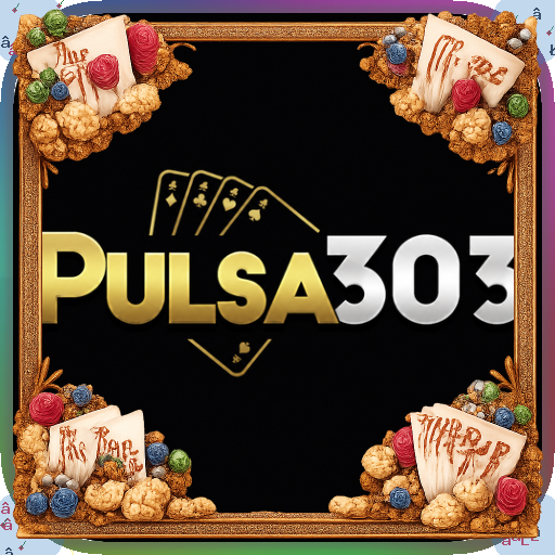 pulsa303 — mitra unggulan